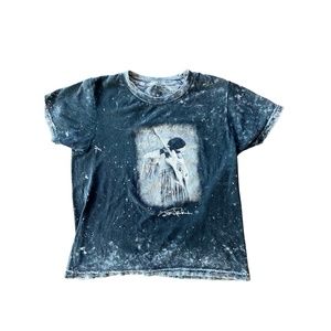 Jimi Hendrix Kids' T-Shirt - Size 10